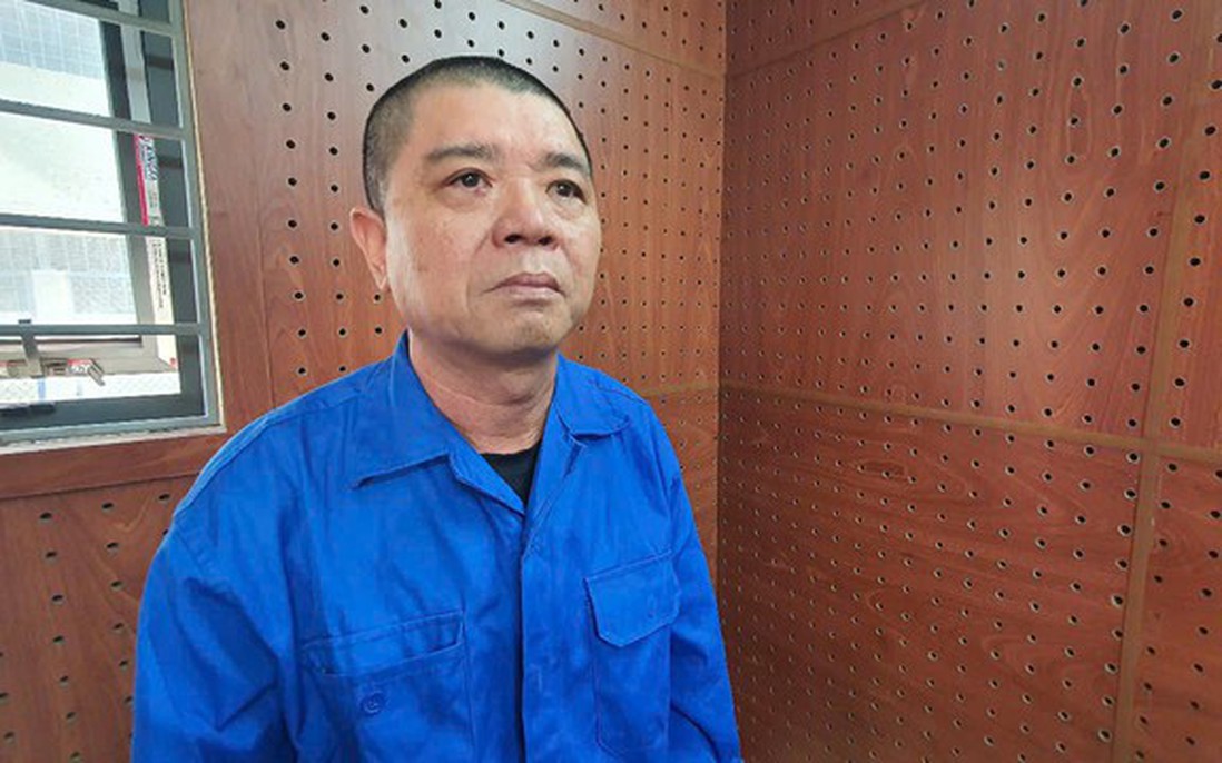 Đắk Lắk khởi tố 2 vợ chồng sản xuất 20 tấn cà phê bột giả bán ở nhiều tỉnh