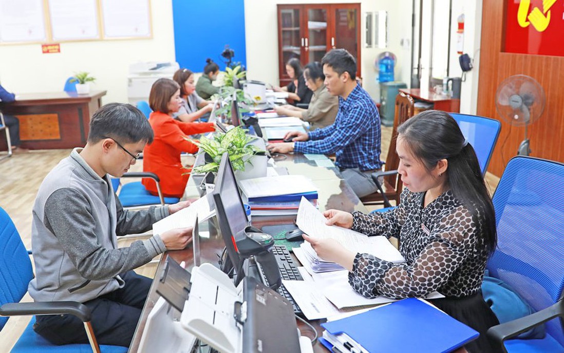 Hoàn thiện các Nghị định phân cấp, phân quyền trước ngày 10/6/2025