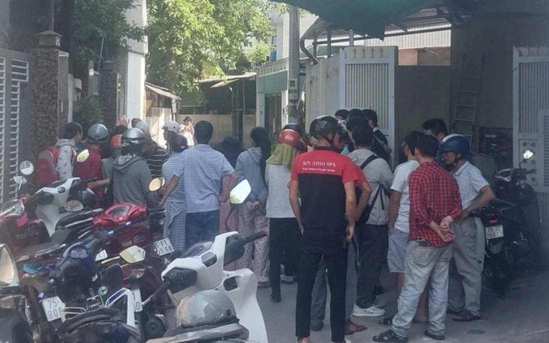 Huế: Ra tay sát hại gia đình vợ cũ khiến 2 người tử vong