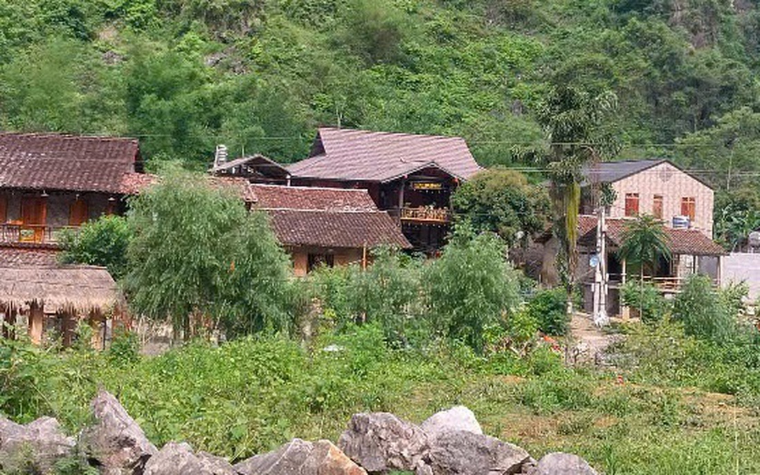 Cao Bằng: Người dân Đàm Thủy thay đổi tập quán chăn nuôi