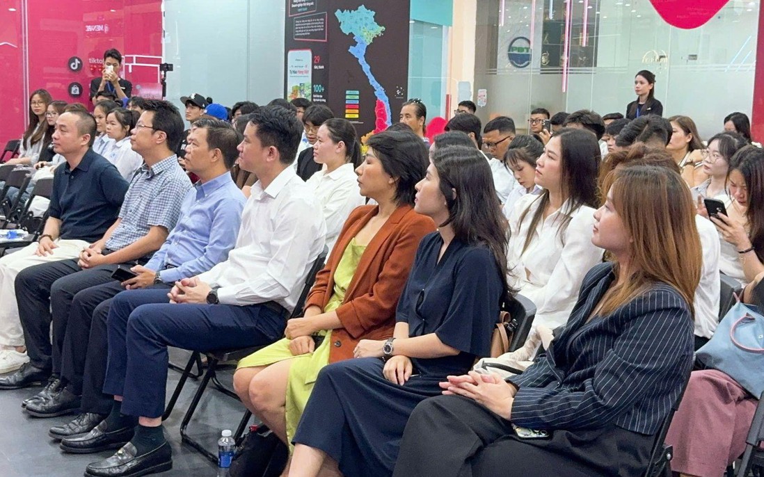 Hỗ trợ 20 triệu thanh niên khởi nghiệp triệu views
