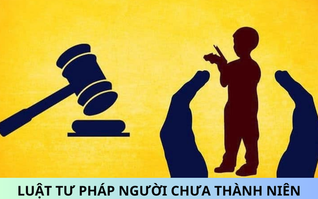 Triển khai thi hành Luật Tư pháp người chưa thành niên