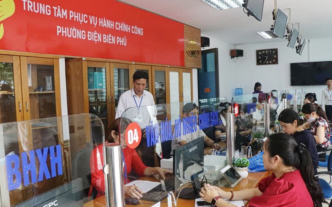 Từ 1/7, giảm 50% nhiều loại phí hỗ trợ người dân, doanh nghiệp đến hết 2026