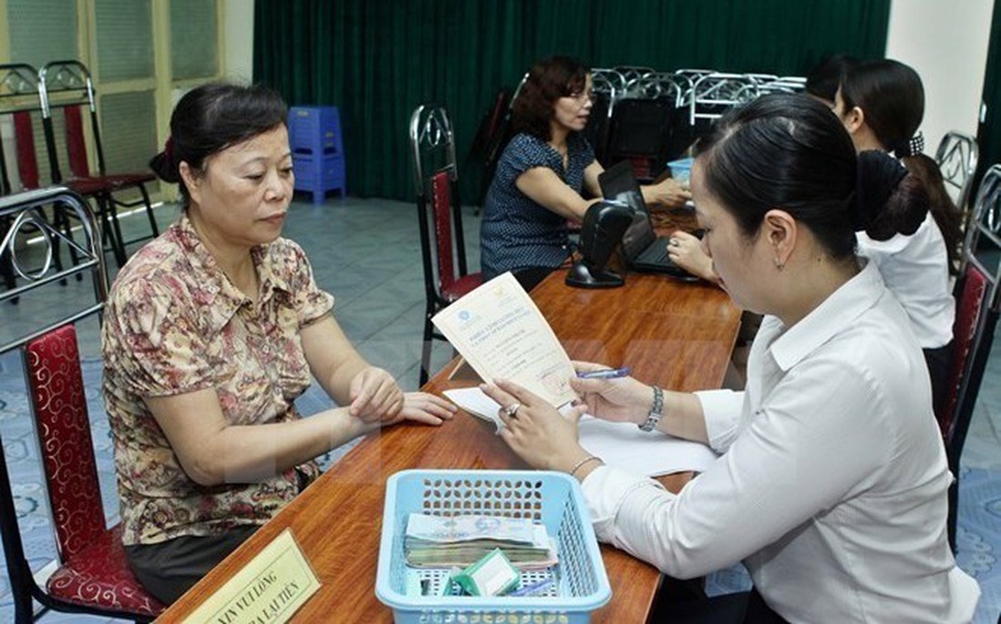 Những quy định mới về thời gian đóng bảo hiểm xã hội để hưởng lương hưu từ 1/7