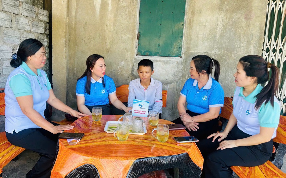 Phát huy vai trò của phụ nữ Hà Tĩnh trong kỷ nguyên vươn mình của dân tộc