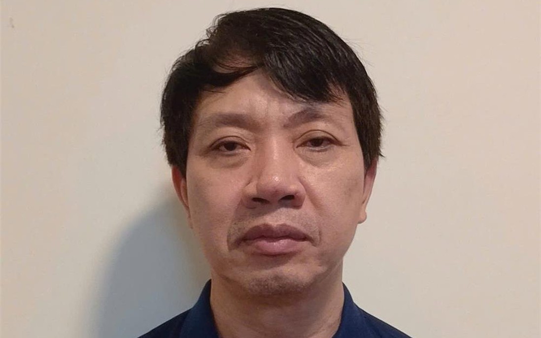 Bắt Phó Chủ tịch UBND tỉnh Thanh Hóa