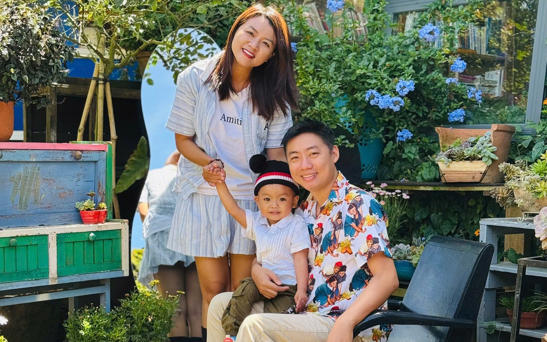 "Muốn sớm có con mà chưa dám sinh"