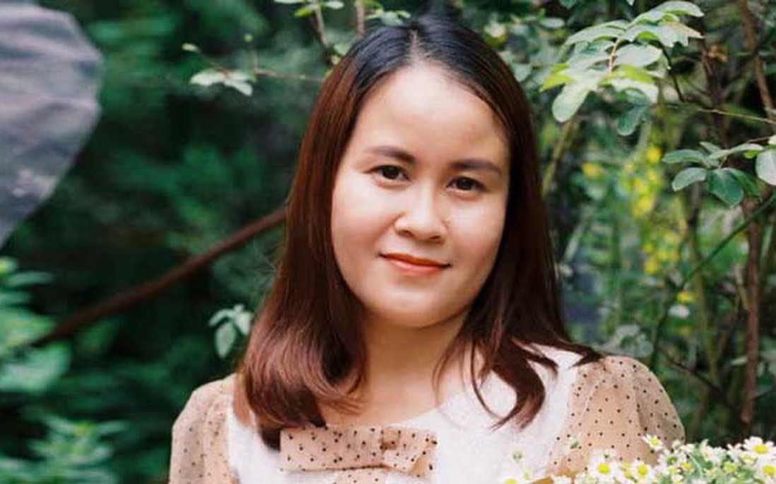 Nguyễn Thị Như Hiền và cái duyên với giải thưởng văn học thiếu nhi
