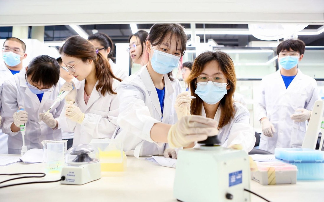 Từ 2018 - 2024: Các cơ quan, tổ chức tuyển dụng 706 sinh viên xuất sắc, cán bộ khoa học trẻ