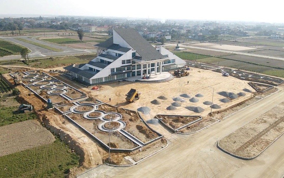 Quy định mới về bán, thanh lý tài sản công