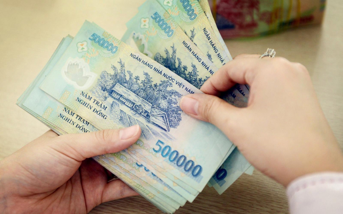 Hơn 25.600 cán bộ, công chức nghỉ việc do sắp xếp bộ máy đã nhận tiền trợ cấp