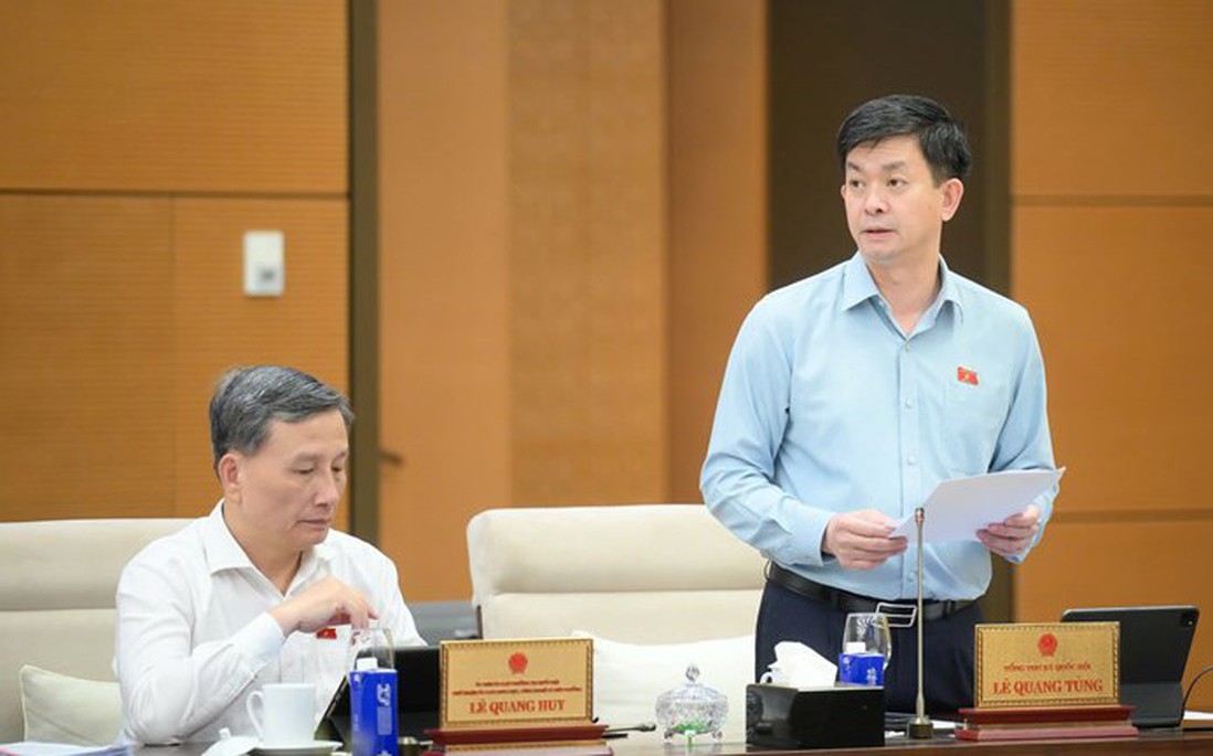 Kỳ họp thứ 10 Quốc hội khóa XV dự kiến diễn ra trong khoảng 1,5 tháng