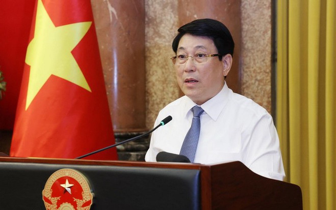 Chủ tịch nước: Mỗi người hãy coi học tập là quyền lợi, trách nhiệm, nghĩa vụ