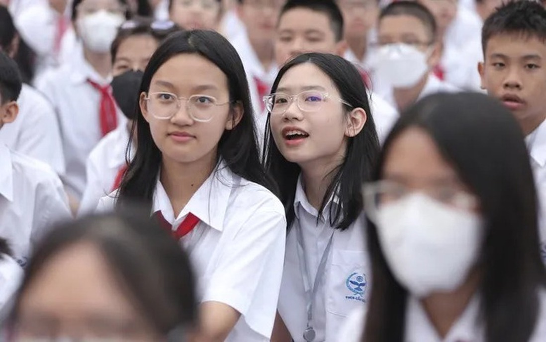Đề xuất mở rộng các đối tượng hưởng chế độ miễn, giảm học phí từ năm học 2025 - 2026