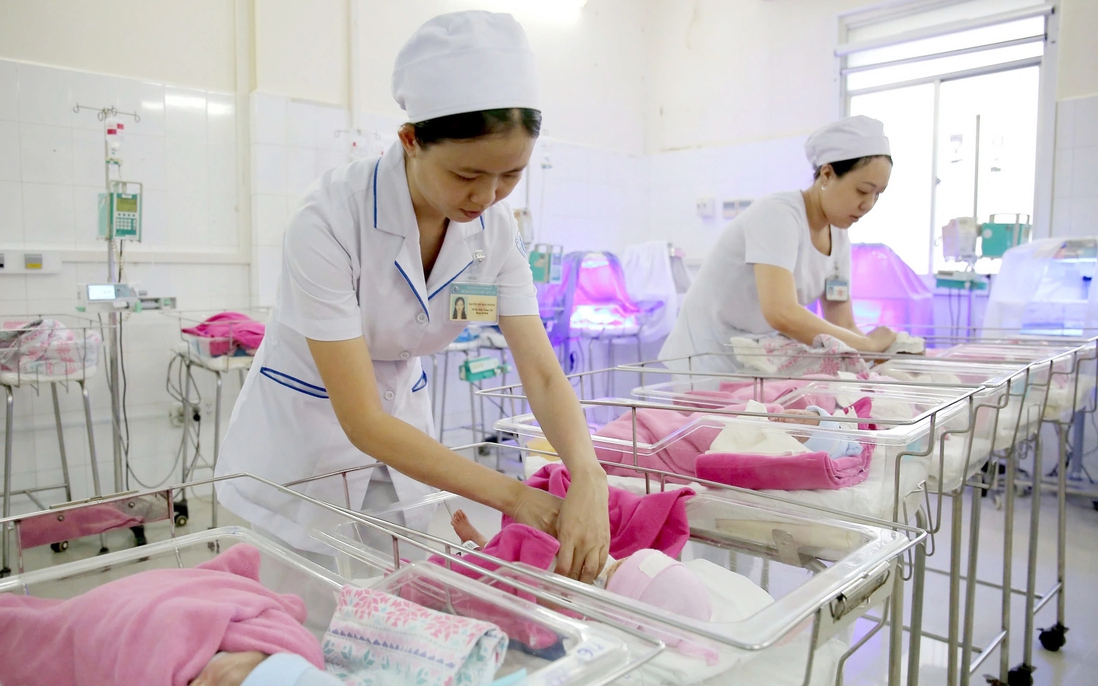 Cần truyền thông thay đổi nhận thức để khuyến sinh
