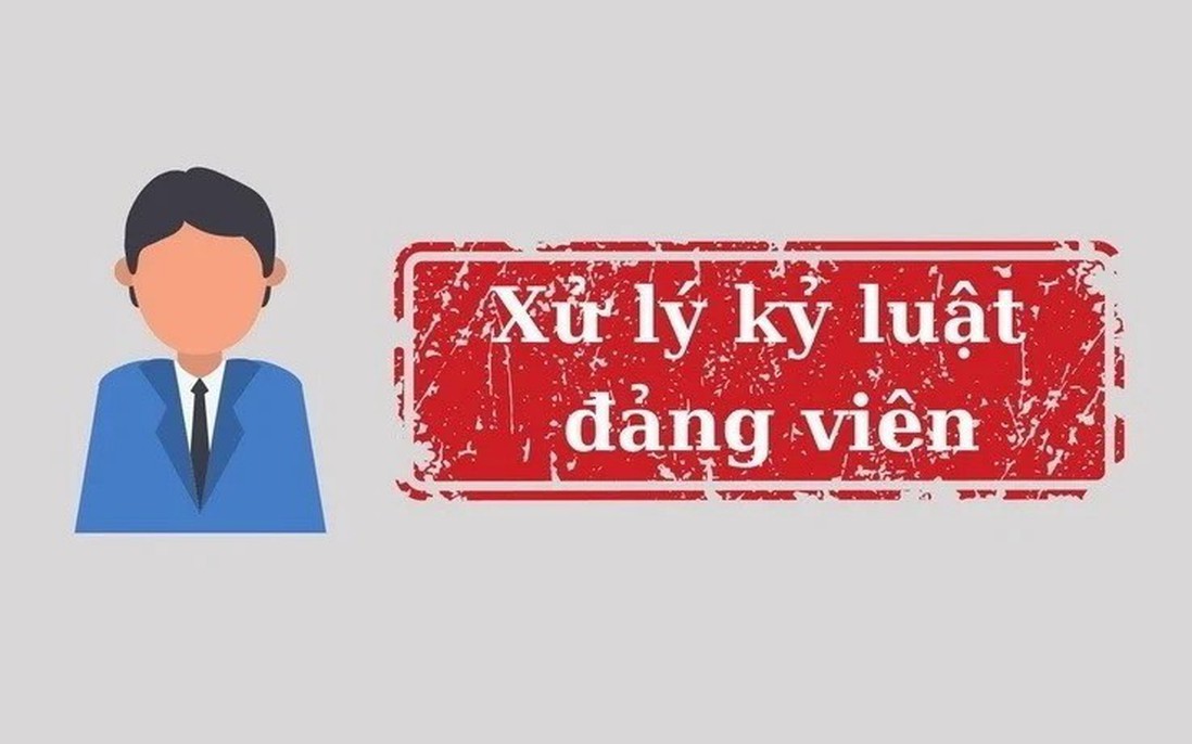Bộ Chính trị, Ban Bí thư xem xét, thi hành kỷ luật đảng viên vi phạm