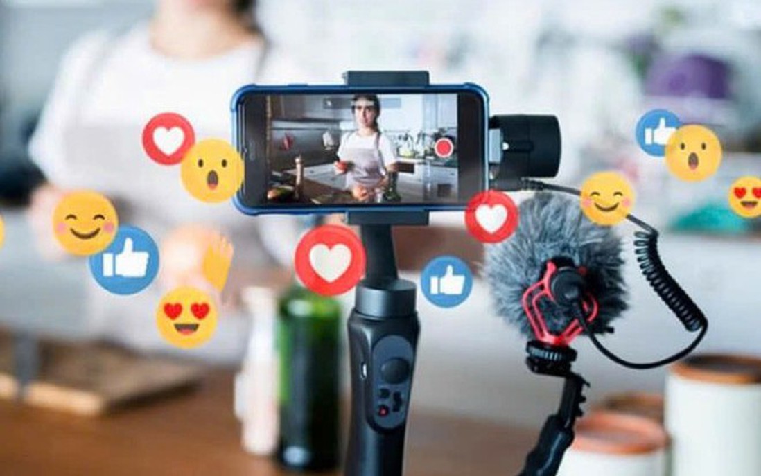 Kinh doanh trên mạng xã hội phải nộp thuế như thế nào cho đúng luật?