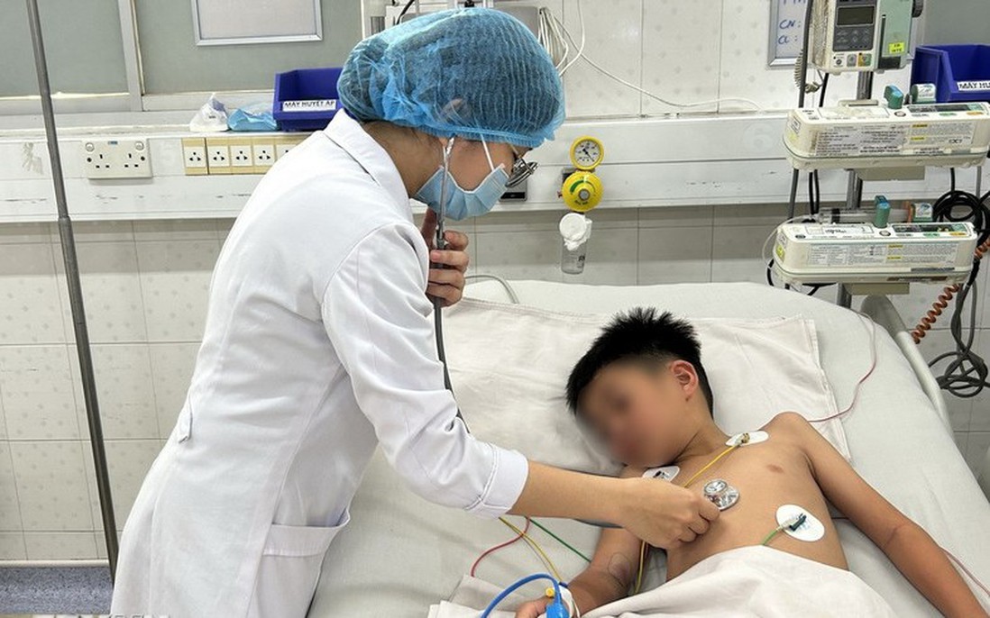 Ghi nhận 6 ca tử vong do sốt xuất huyết, TPHCM tăng cường phòng ngừa