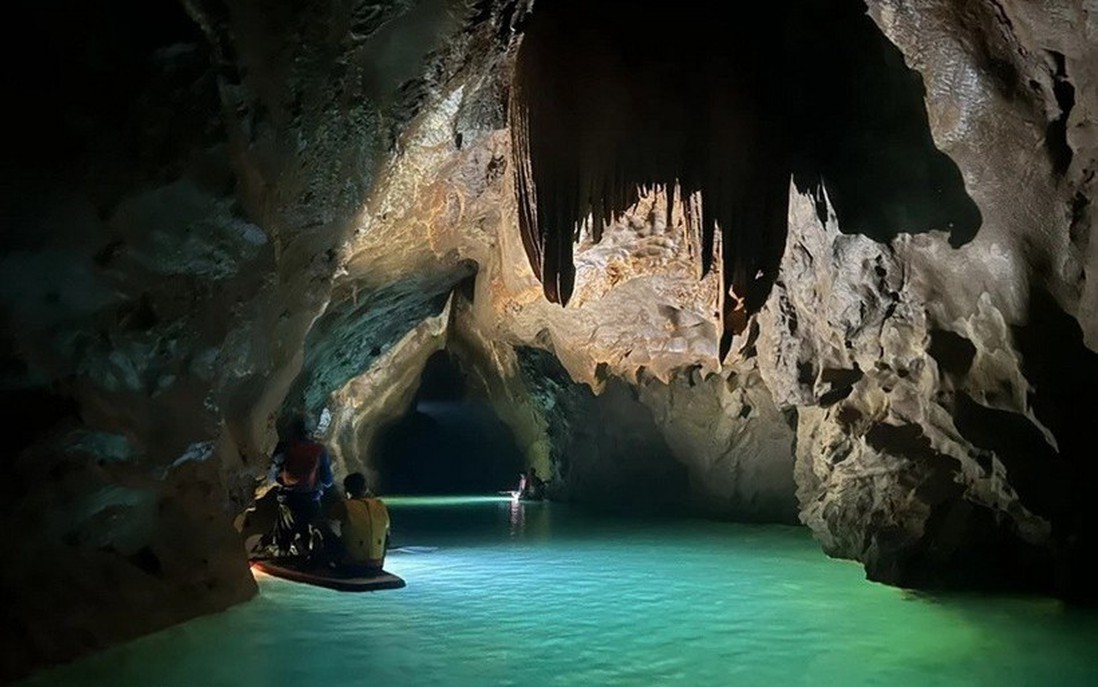 Việt Nam-Lào có Di sản Thiên nhiên Thế giới chung đầu tiên được UNESCO công nhận