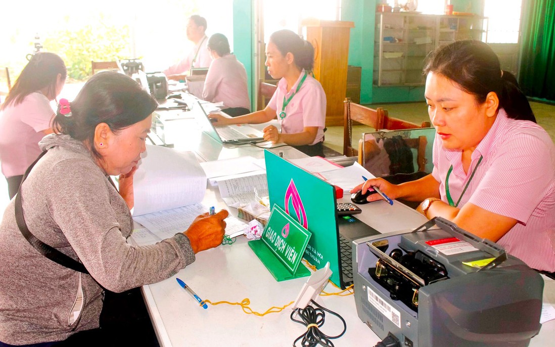 Lâm Đồng: Đảm bảo tiếp vốn kịp thời cho hộ nghèo