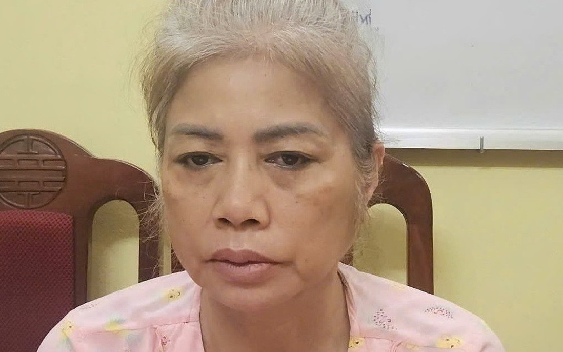 Triệt phá đường dây mua bán ma túy do đối tượng đang điều trị tâm thần cầm đầu