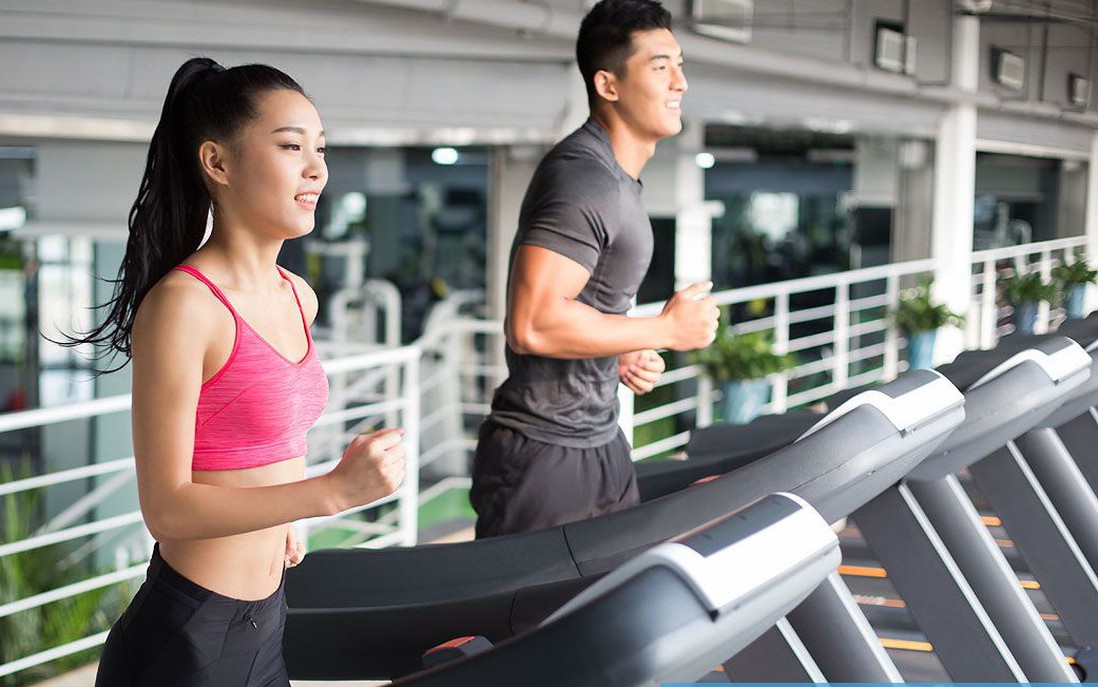 Các nhà khoa học Nhật Bản lý giải tại sao phụ nữ "đốt cháy" nhiều mỡ hơn nam giới