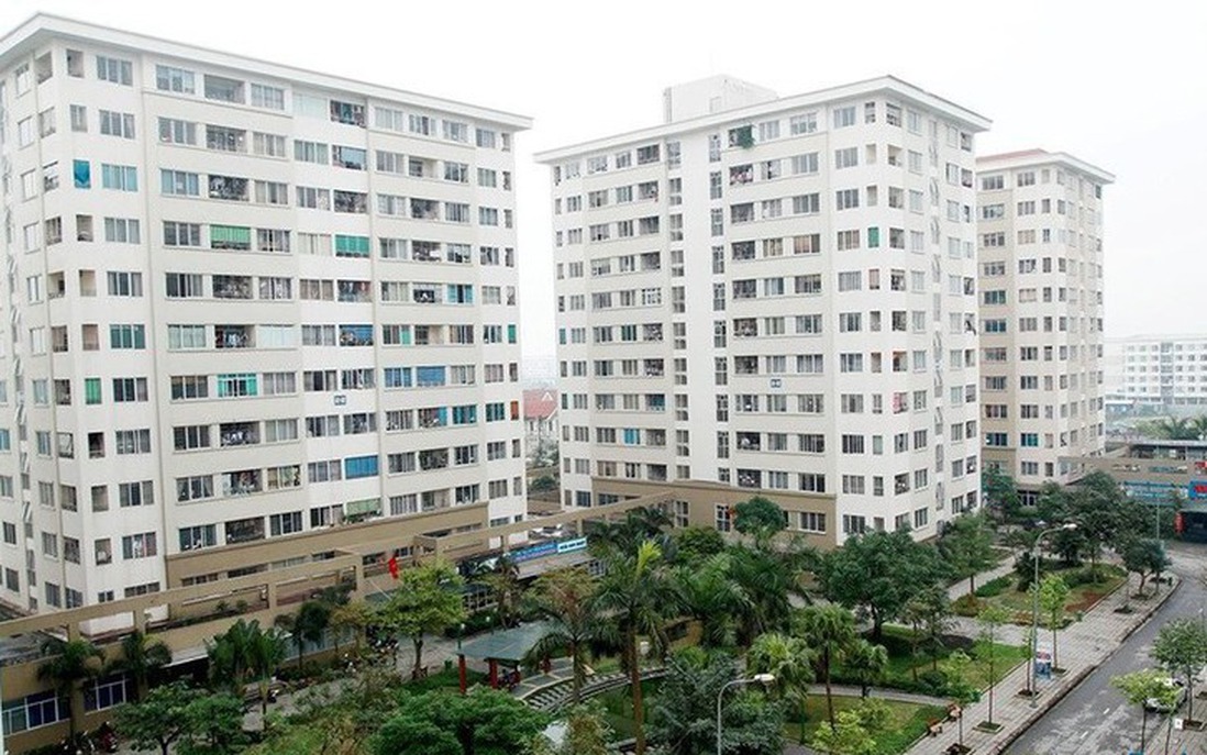 Chỉ mất 22 ngày giải quyết thủ tục giao chủ đầu tư làm nhà ở xã hội