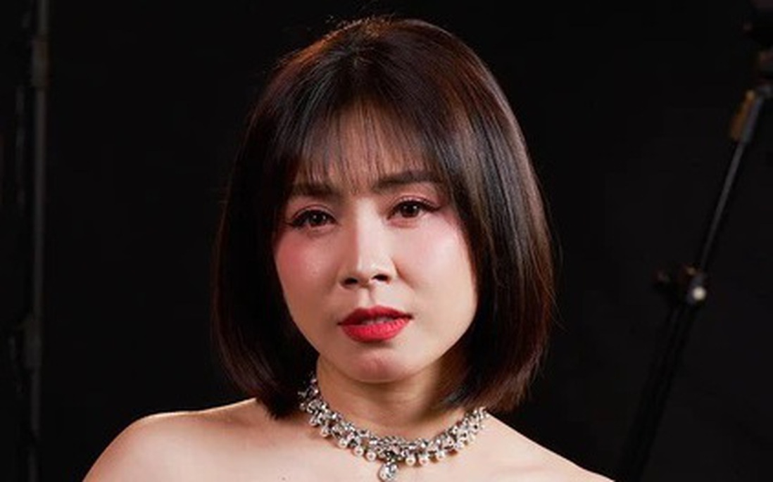 Nữ MC quen thuộc trên truyền hình bị xử phạt hơn 100 triệu đồng vì vi phạm về quảng cáo