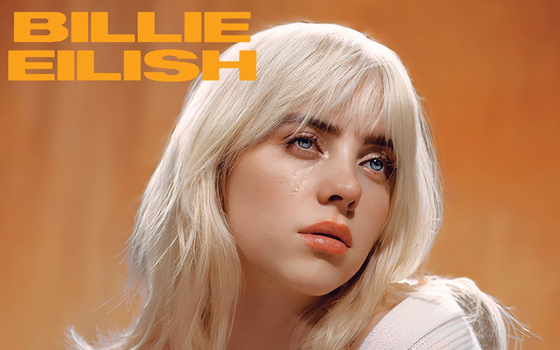 Nghe ca khúc "hit" của Billie Eilish: Còn đó ánh sáng tình yêu dẫn lối