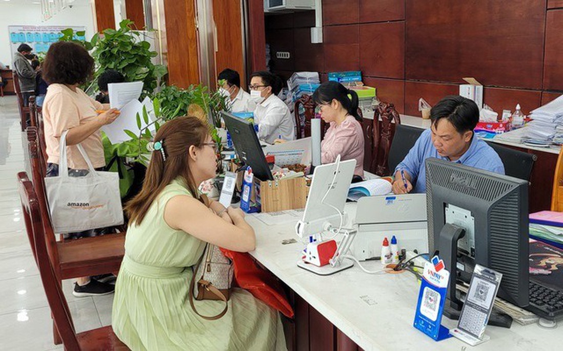 Thủ tục nghỉ hưu đối với công chức, viên chức
từ tháng 7/2025