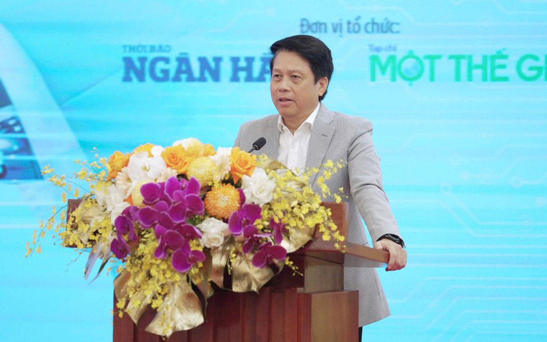 Chưa bao giờ ngành ngân hàng "khát" nhân lực công nghệ như hiện nay