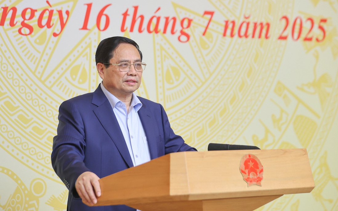 Thủ tướng: Tăng trưởng 8,3-8,5% năm 2025 không là "mục tiêu bất khả thi"