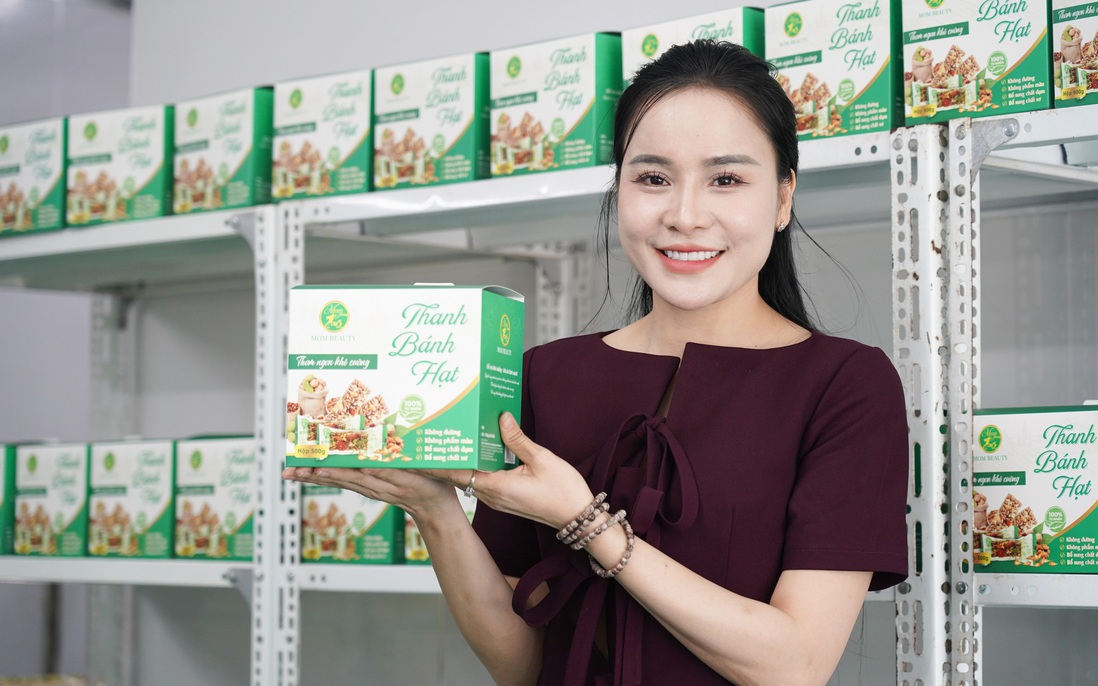 Nghệ An: Hơn 3.000 phụ nữ được tiếp sức khởi nghiệp, vươn lên từ gian khó