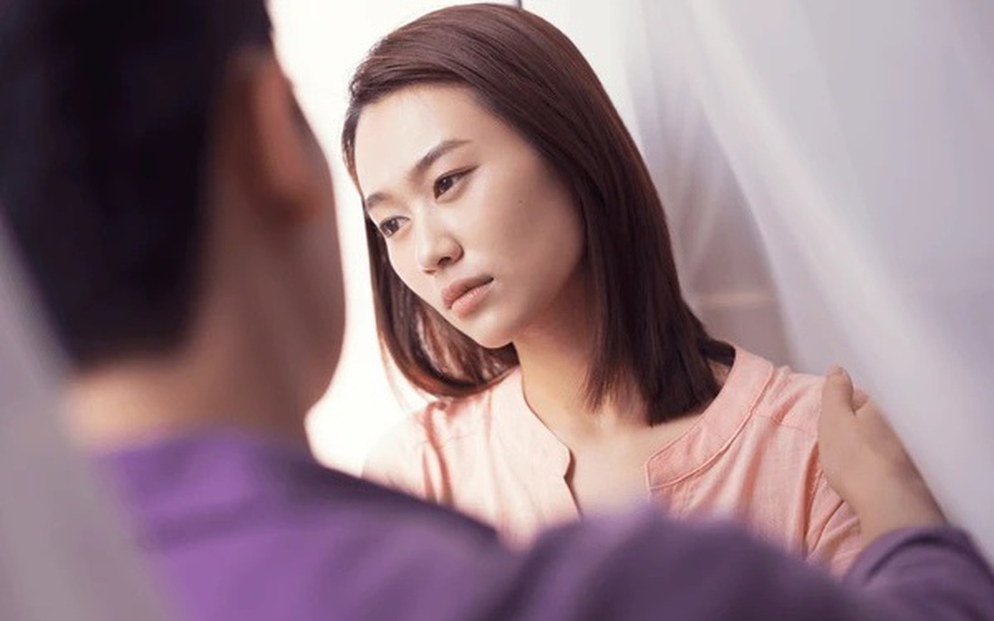 Vợ sốc khi chồng bất ngờ nghỉ việc