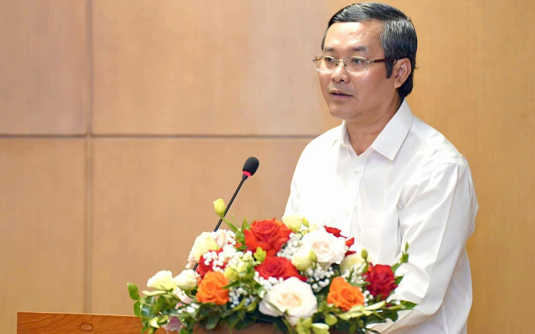 Phát động Giải báo chí toàn quốc "Vì sự nghiệp Giáo dục Việt Nam" năm 2025