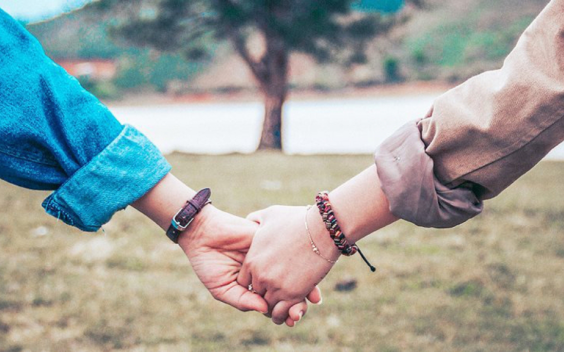 "Gia vị ngọt ngào" của hôn nhân