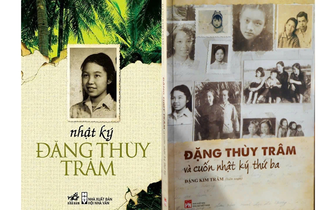 "Đặng Thùy Trâm và cuốn nhật ký thứ ba": Hé mở nhiều câu chuyện cảm động