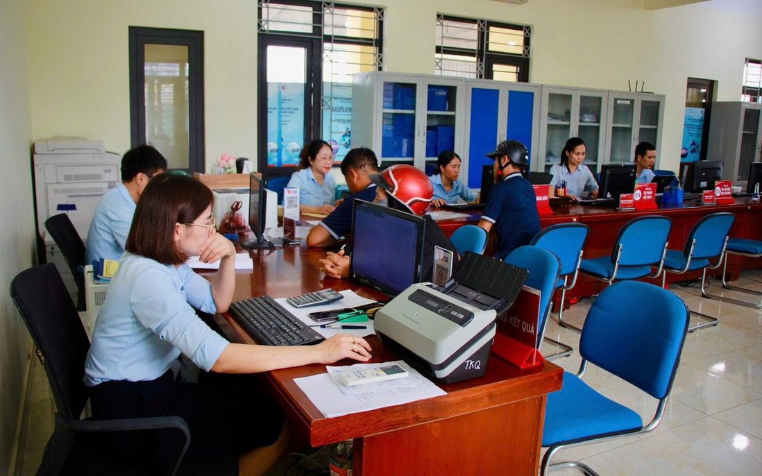 Thủ tướng yêu cầu các bộ, ngành, địa phương tiếp tục tập trung thực hiện sắp xếp tổ chức bộ máy, đơn vị hành chính