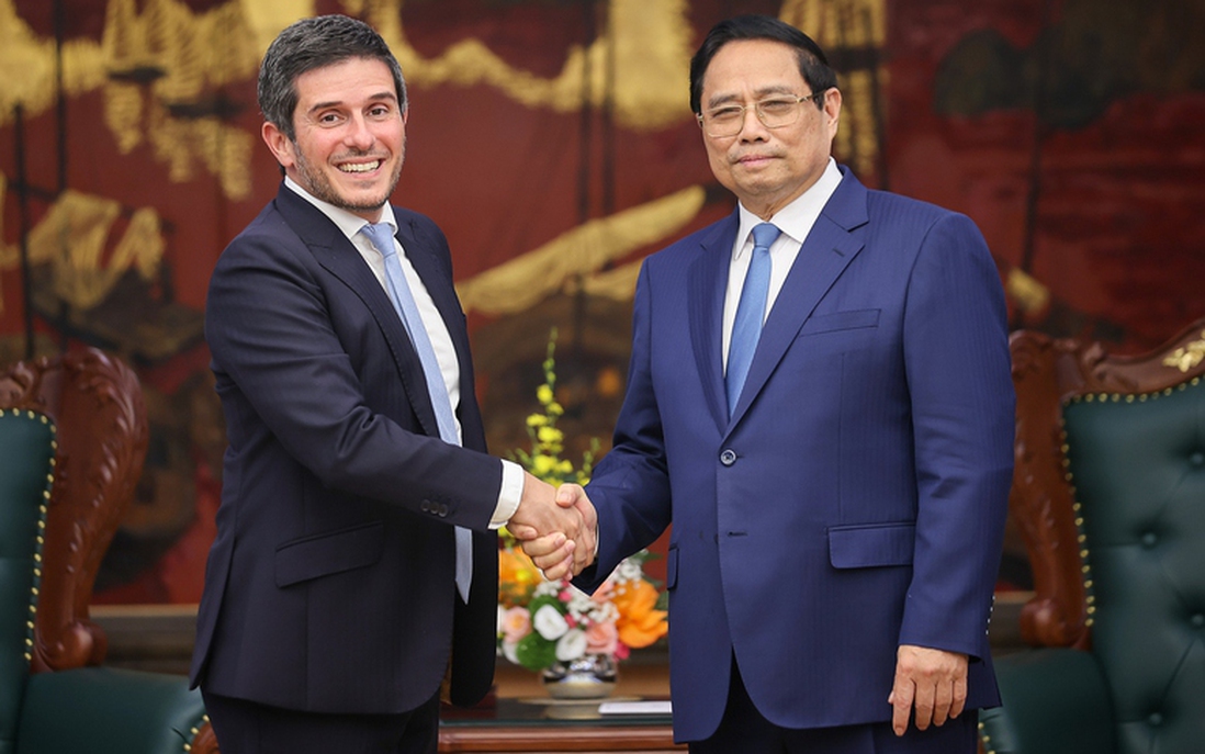 Thị trường chứng khoán Việt Nam có tính thanh khoản lớn nhất ASEAN