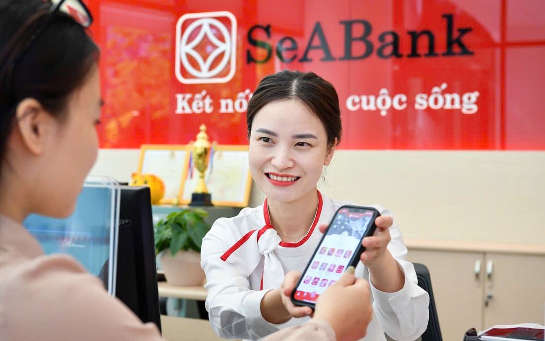 Một ngân hàng vừa được hai tổ chức quốc tế vinh danh về kinh doanh, sáng tạo, quản trị doanh nghiệp 