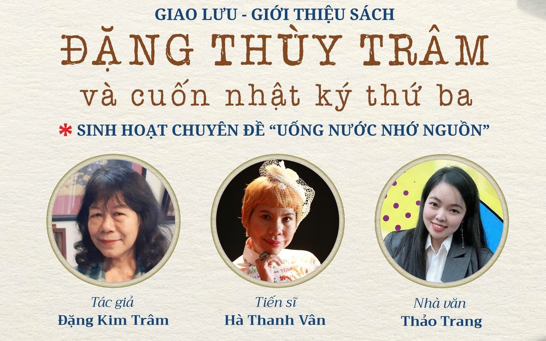 Đảng ủy TƯ Hội LHPN Việt Nam: Các chi bộ sinh hoạt chuyên đề "Ký ức chưa từng khép lại"