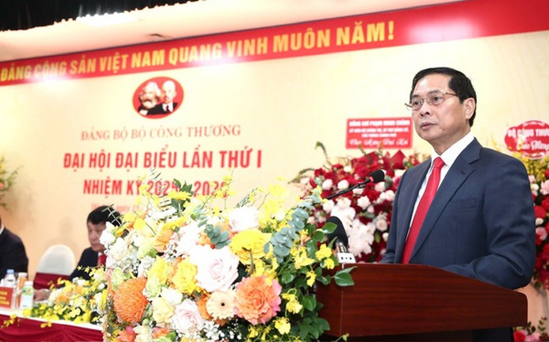 Bộ Công Thương chủ động "đi trước mở đường", tạo điểm tựa vững chắc cho doanh nghiệp