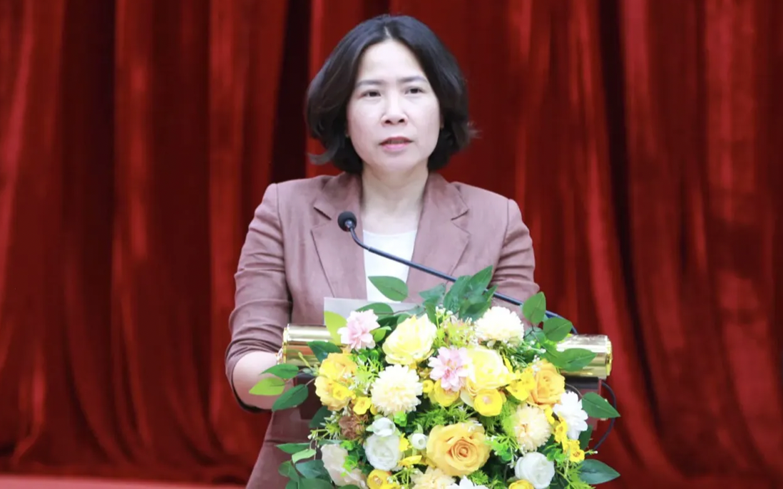 Hà Nội: Các cấp Hội phụ nữ nỗ lực đổi mới nội dung, phương thức hoạt động phù hợp mô hình mới