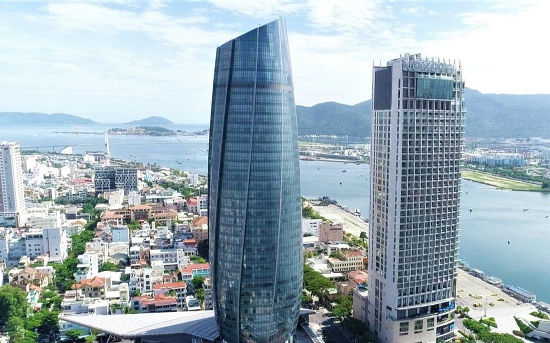 Đà Nẵng miễn giấy phép xây dựng cho hàng loạt dự án bất động sản