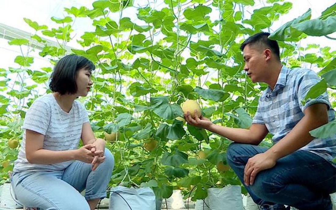 Lấy người dân làm chủ thể cho mục tiêu nông thôn mới