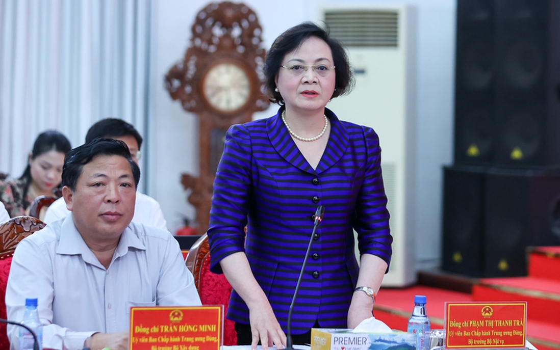 Sớm làm rõ thẩm quyền giữa cấp xã và Sở GD&ĐT trong quản lý đội ngũ nhà giáo