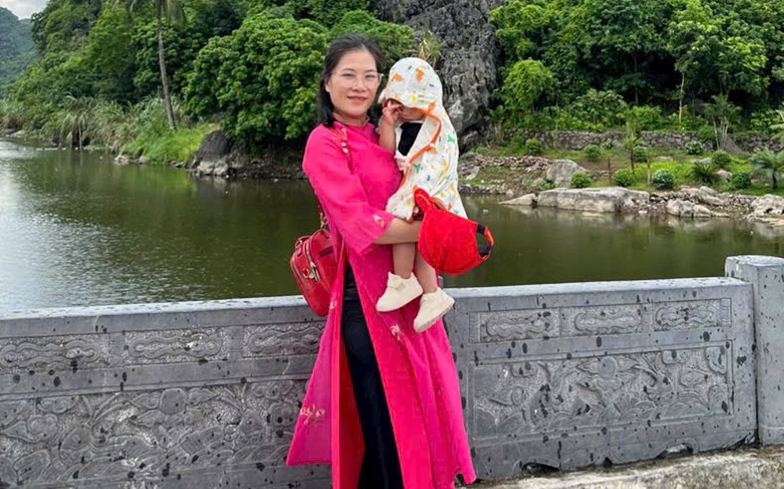 Làm mẹ đơn thân nhưng không đơn độc