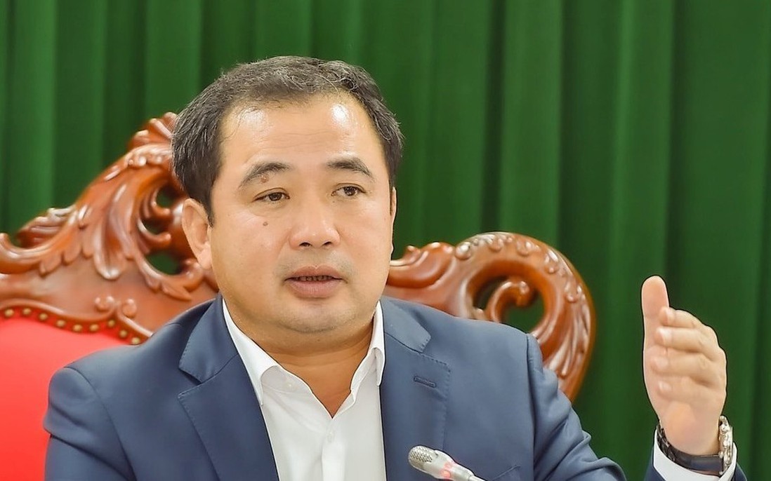 Thủ tướng Chính phủ giao quyền Bộ trưởng Bộ Nông nghiệp và Môi trường