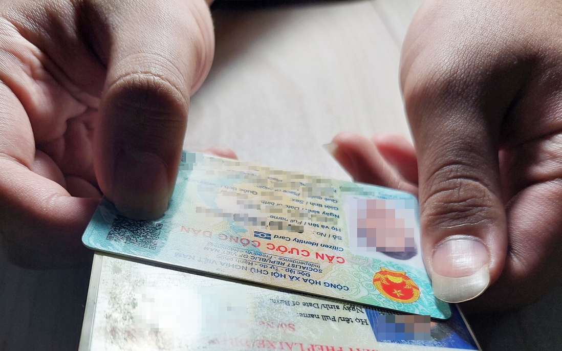 Bị chồng giữ giấy tờ tùy thân, vợ có thể làm gì?