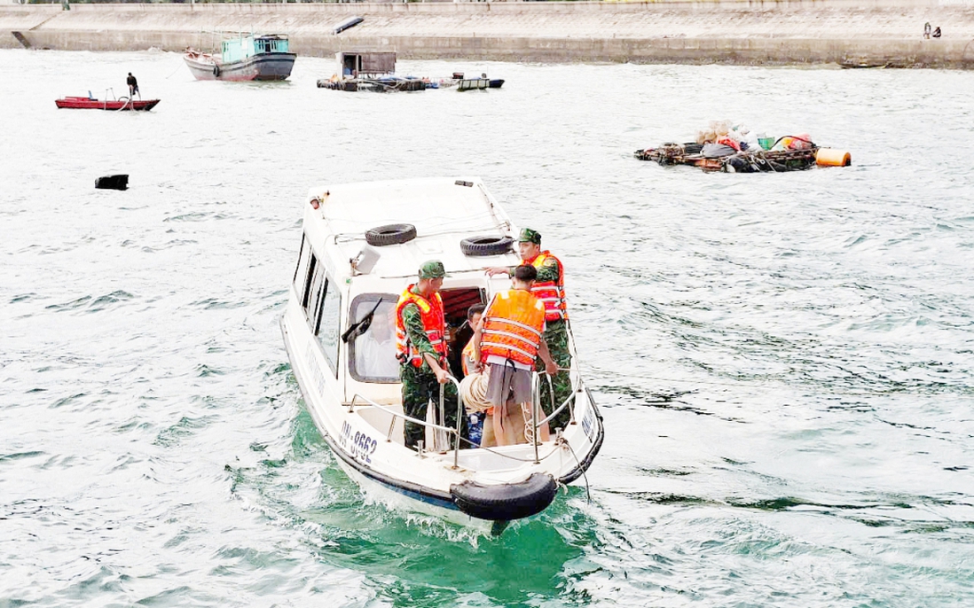 Bộ Văn hóa, Thể thao & Du lịch yêu cầu các đơn vị tập trung ứng phó với bão số 3 